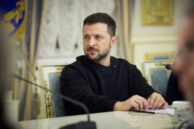 «Все случится 13 марта»: математик Сидик Афган сделал тревожный прогноз для России и Зеленского