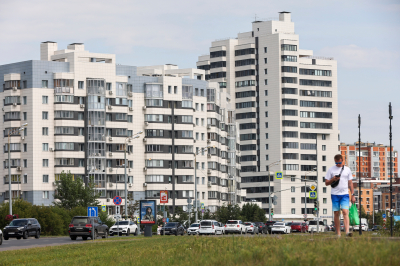 Имущество татарстанских должников за месяц продали на 229 млн рублей