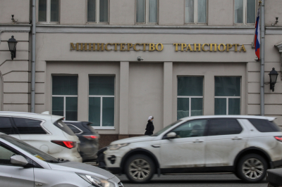 Минтранс: Авиасообщение на юге России полностью восстановлено