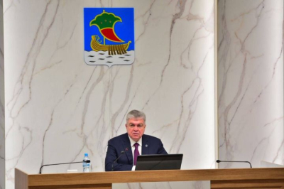 Наиль Магдеев: «Обильное таяние снегов принесет нам определенные проблемы»