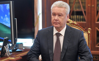 Собянин назвал некритичным дефицит бюджета Москвы