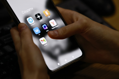 Из Google Play удалили «Макс», VK и другие российские приложения