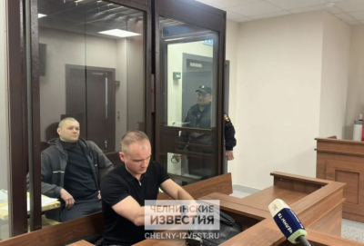 Обвиняемый в убийстве соседа в Челнах не смог объяснить суду случившееся