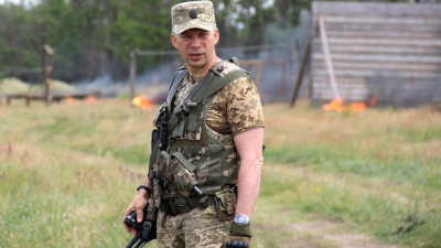 Борьба Сырского и Федорова оказалась противостоянием западных ВПК