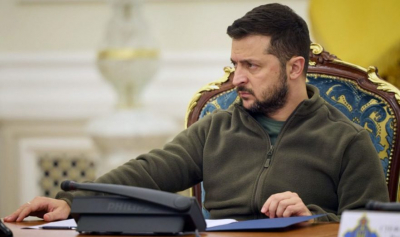 Зеленский заявил о тяжелой ситуации в Вишневом из-за вторичной детонации