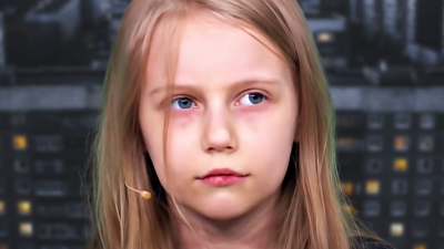 Алиса Теплякова получила диплом психолога в 13 лет