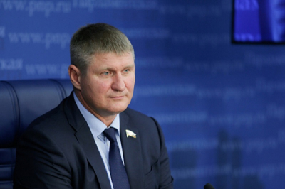Шеремет: Франция занялась морским разбоем