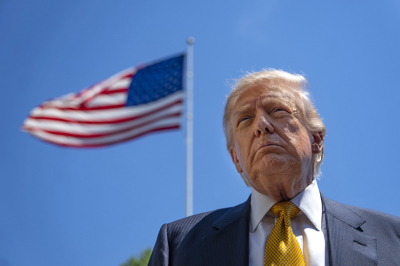 Европейцы заподозрили Трампа в сепаратных переговорах с Россией