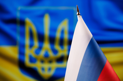 Россия и Украина обменялись телами погибших солдат