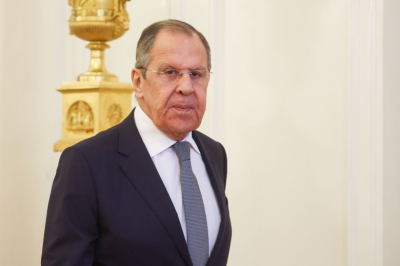«Это не конец»: Лавров предупредил о глобальных амбициях США