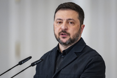 Зеленский заявил о завершении истории с золотом Ощадбанка