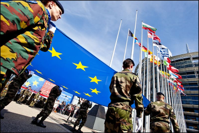 Мема: ЕС несет ответственность за продолжающийся конфликт на Украине