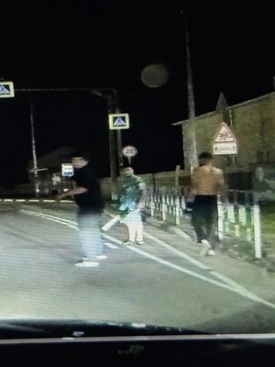 «Спасибо, брат» — и в лицо летит мачете: за погром в воронежском селе ответят и нелегал, и его покровители