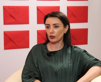 Гоар Барсегян рассказала о развитии промышленной кооперации ЕАЭС