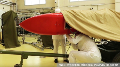 Все российские FPV-дроны оснастили отечественной прошивкой