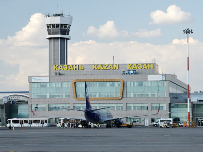 Прямые рейсы Казань-Стамбул стартуют с 26 января