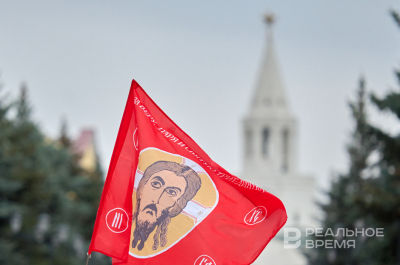 В Казани ограничат движение транспорта из-за крестного хода 21 июля