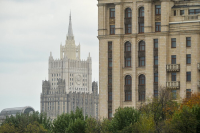 Москва выставила на торги два коммерческих помещения в Бибирево и Лианозово