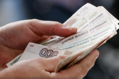 Стал известен средний размер пенсии в России за апрель