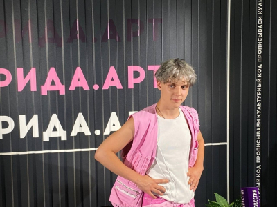 «Я не дерусь»: Анна Пересильд поделилась деталями своих отношений с Ваней Дмитриенко
