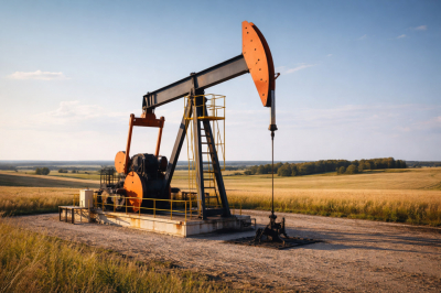 Нефть Brent подешевела более чем на 4% 22 июня