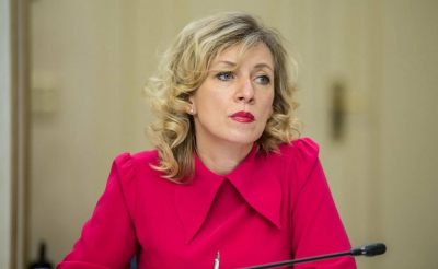 «Так без оснований или из мести?»: Захарова ответила главе МИД Италии