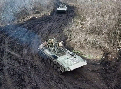 Политолог Гайани отметил скорость взятия Константиновки армией России