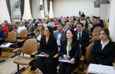 «Единство и солидарность - главный ресурс»: Федерация профсоюзов РТ подвела итоги за год