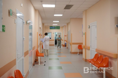 Роспотребнадзор: в Татарстане от клещей пострадали более 1,1 тыс. детей