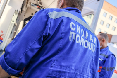 Как минимум 12 человек погибли в ДТП с микроавтобусом в Архангельской области