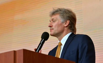 DE: Песков сделал жесткое предупреждение Эстонии из-за ядерного оружия