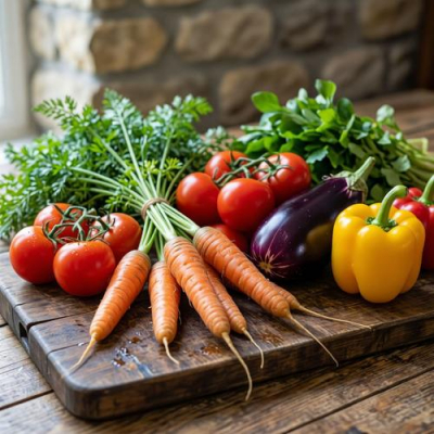 Врач-эндокринолог Мария Левченко назвала продукты для контроля уровня сахара