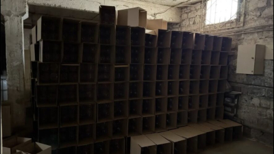 Смертельный напиток: 5 татарстанцев пойдут под суд за производство и продажу "алкоголя" из ацетона 02/03/2026 – Новости