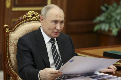 Путин нашел способ поддержать предпринимателей: главное за сутки