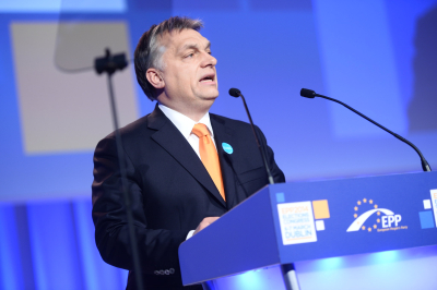 Орбан назвал отправку европейских солдат на Украину неизбежной