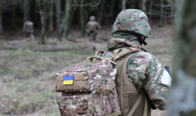 Украинский порноактер Тузов попал в ВСУ и оказался в плену ВС России