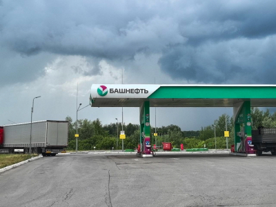 В Башкирии резко вырос спрос на установку газобаллонного оборудования на авто