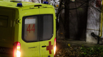 Магазин с людьми внезапно ушел под землю – фото 02/02/2026 – Новости