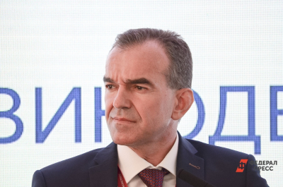 Кондратьев может посетить Северский район: подробности от источника «ФедералПресс»