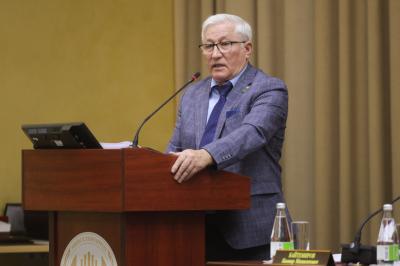 Ассоциация фермеров РТ: «Закон „о плодородии почв“ может сыграть отрицательную роль для фермеров»