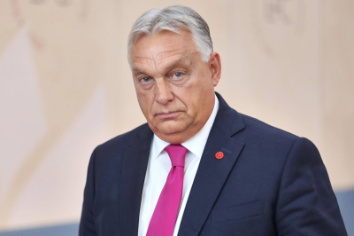 Главный оппонент Орбана встал на его защиту после угроз Зеленского