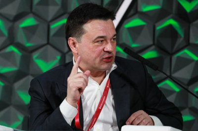 «На „ты“ с ИИ»: Воробьев пообещал внедрить в столице киберуроки