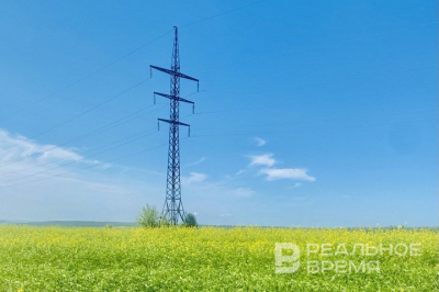 Сегодня в Татарстане ожидается до +33 градусов