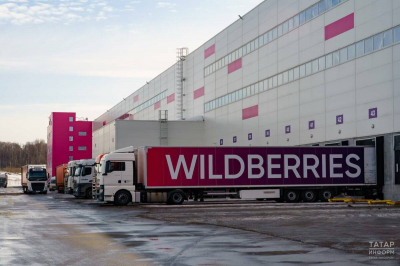 Татарстан запустил меры поддержи пострадавших продавцов на Wildberries