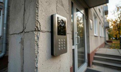 Тем, у кого в доме домофон, напомнили о важном исключении