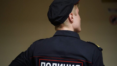 В Казани задержали мужчину за публичное оправдание терроризма в интернете 13/08/2026 –