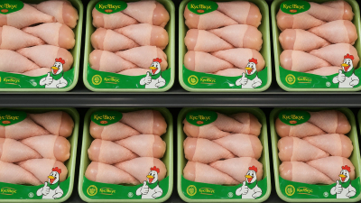 Россияне – единственные, кто стал покупать больше казахстанского «КусВкус»