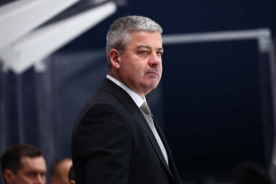 Леонид Тамбиев раскрыл детали своего контракта с «Динамо»