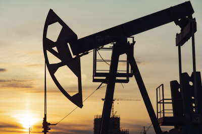 Цена на нефть Brent впервые с апреля упала ниже $87 за баррель