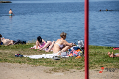 Жаркие выходные привели к трагедиям на свердловских водоемах: среди погибших – дети